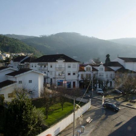 洛萨Casa Do Relogio公寓 外观 照片